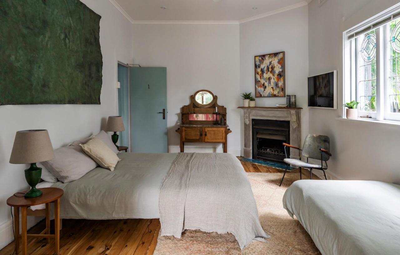 Bondi Beach House Сидней Экстерьер фото