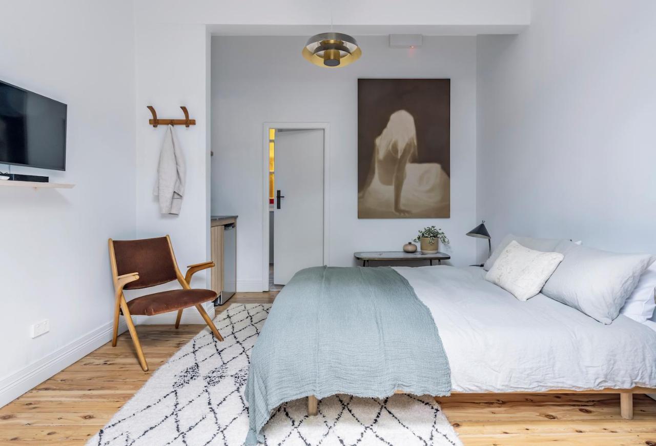Bondi Beach House Сидней Экстерьер фото