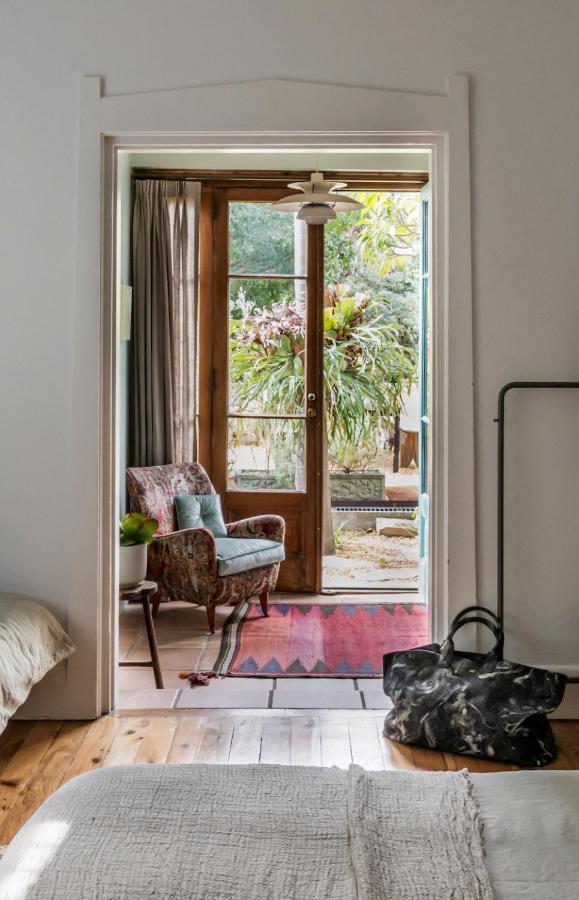 Bondi Beach House Сидней Экстерьер фото