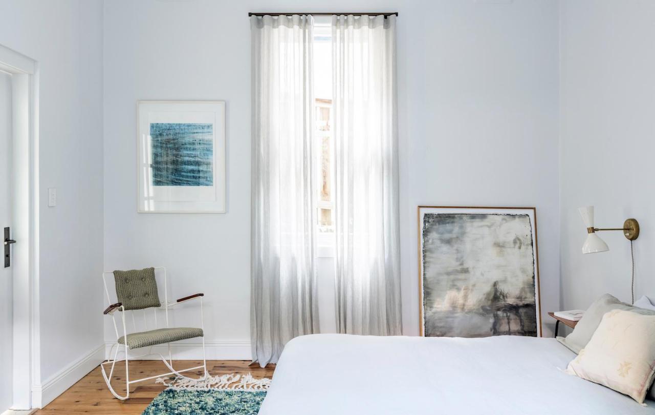 Bondi Beach House Сидней Экстерьер фото