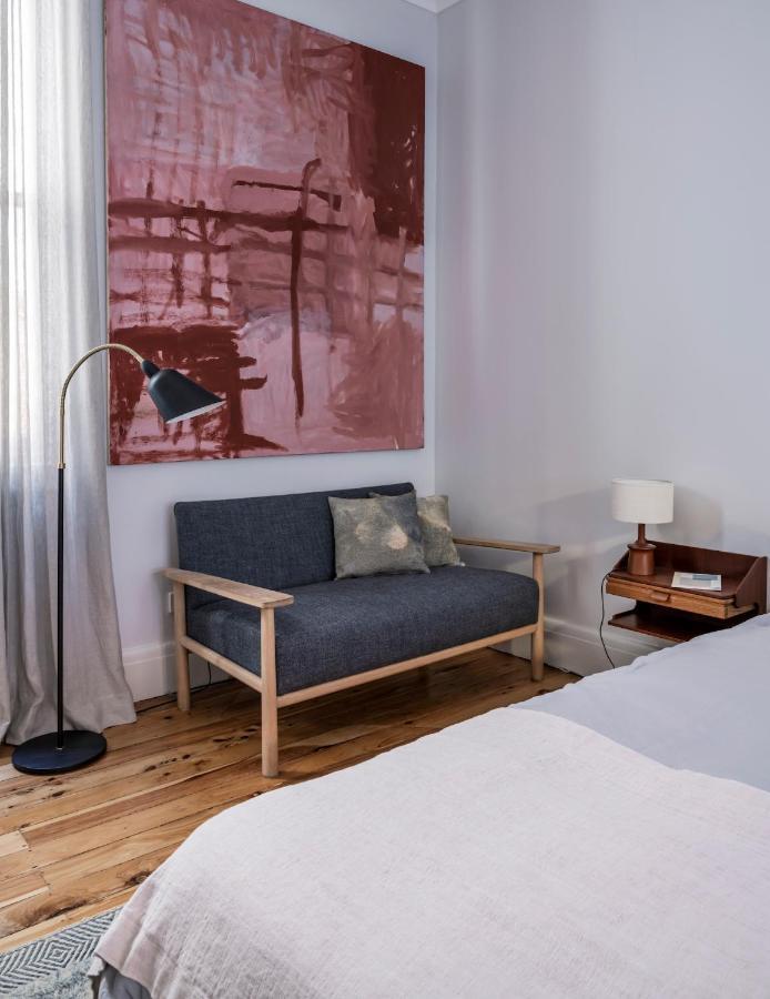 Bondi Beach House Сидней Экстерьер фото