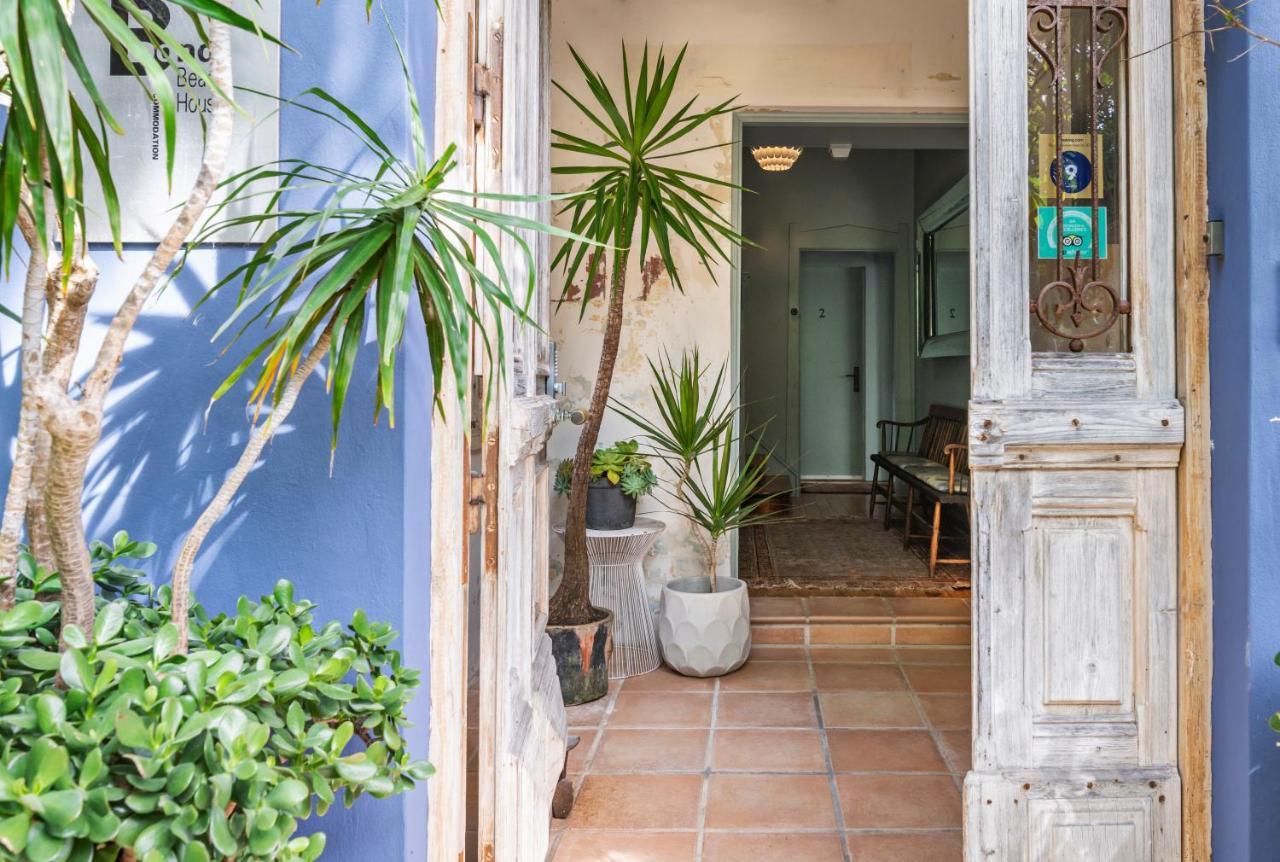 Bondi Beach House Сидней Экстерьер фото