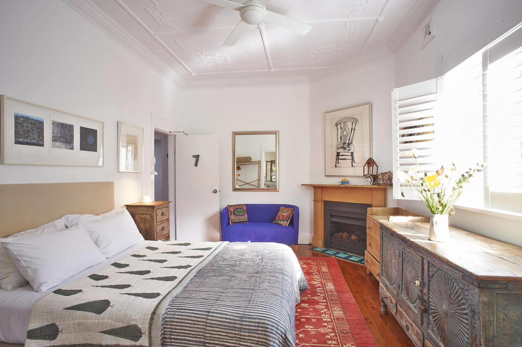 Bondi Beach House Сидней Экстерьер фото