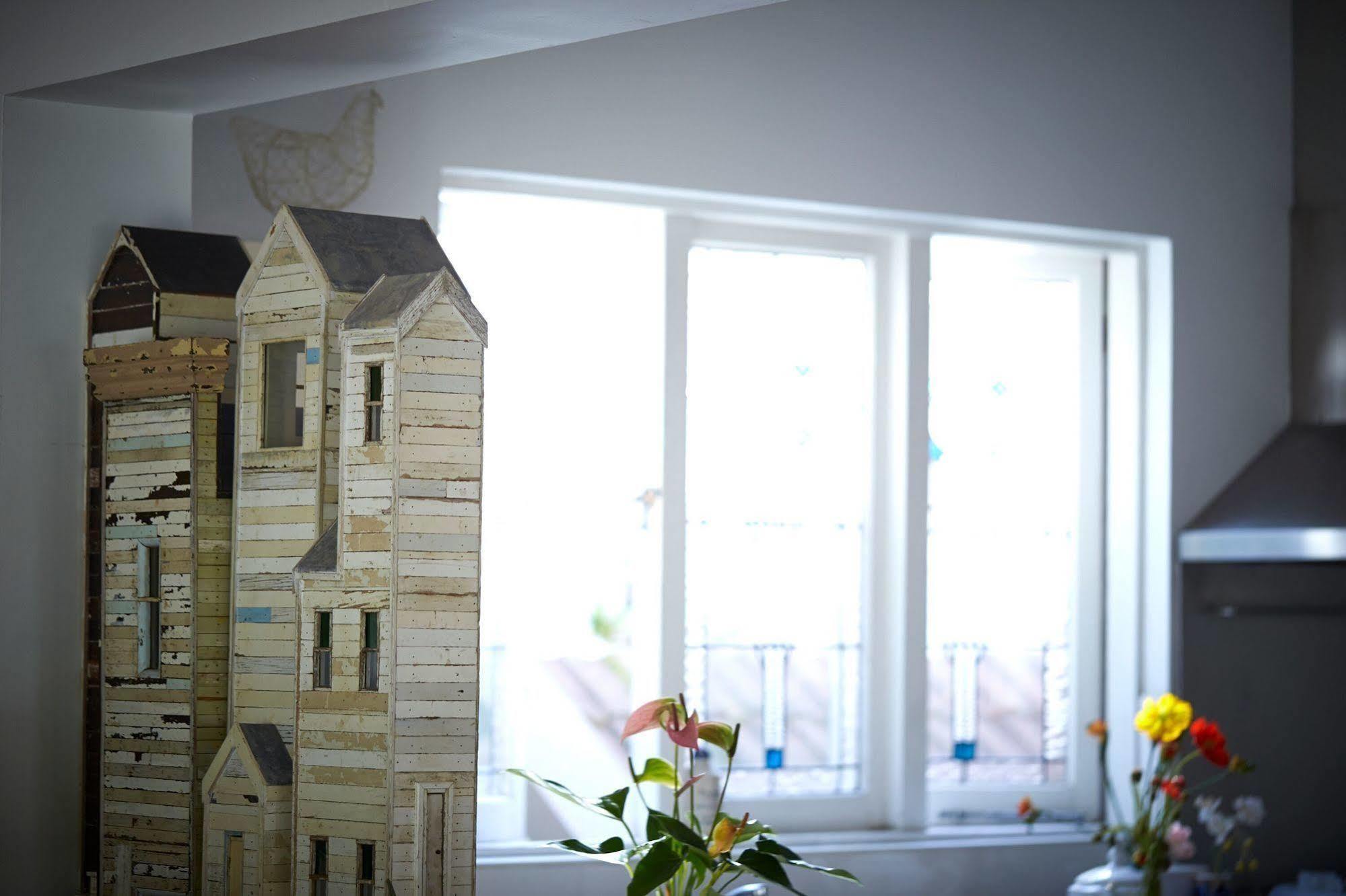 Bondi Beach House Сидней Экстерьер фото