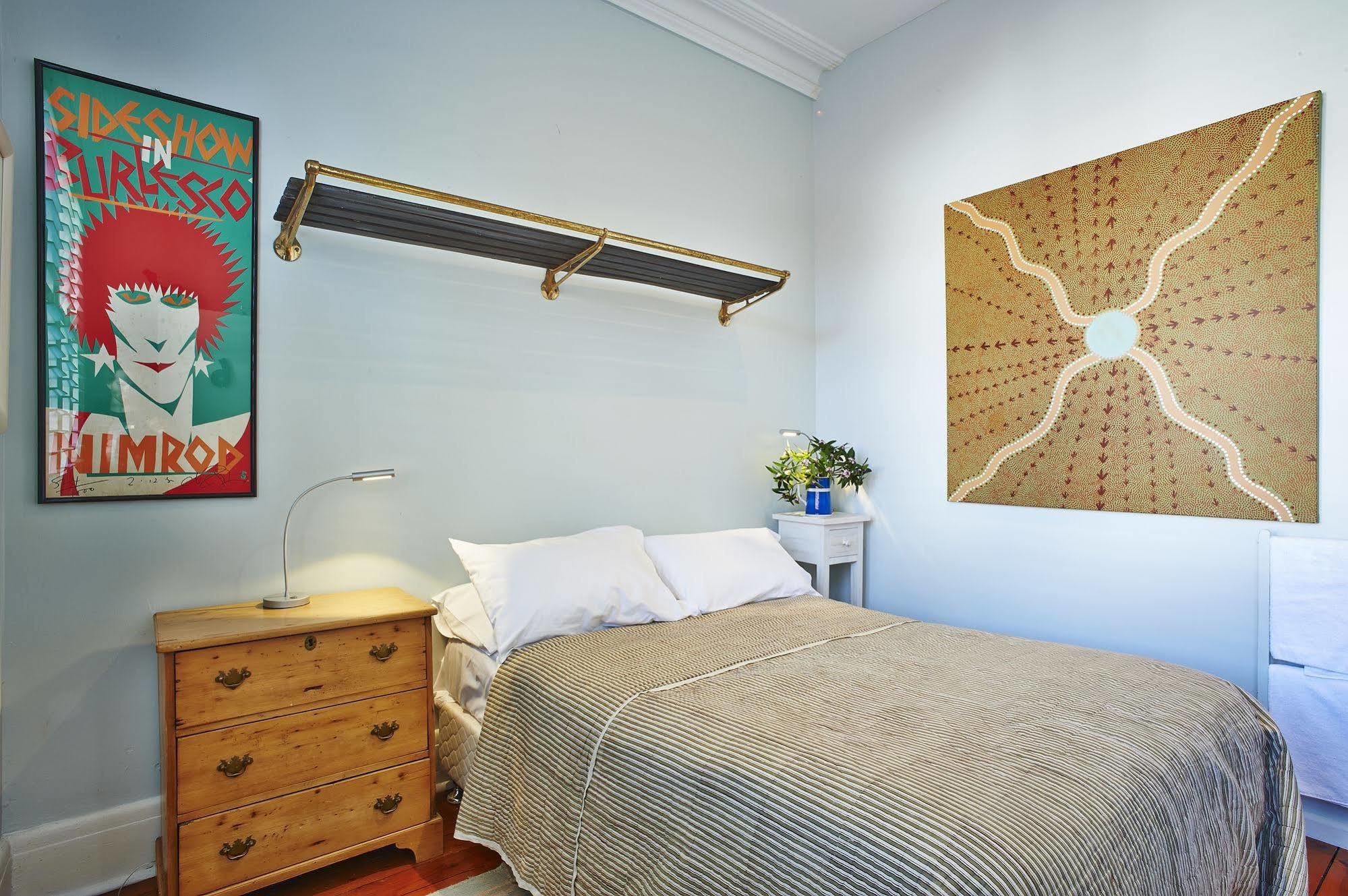 Bondi Beach House Сидней Экстерьер фото