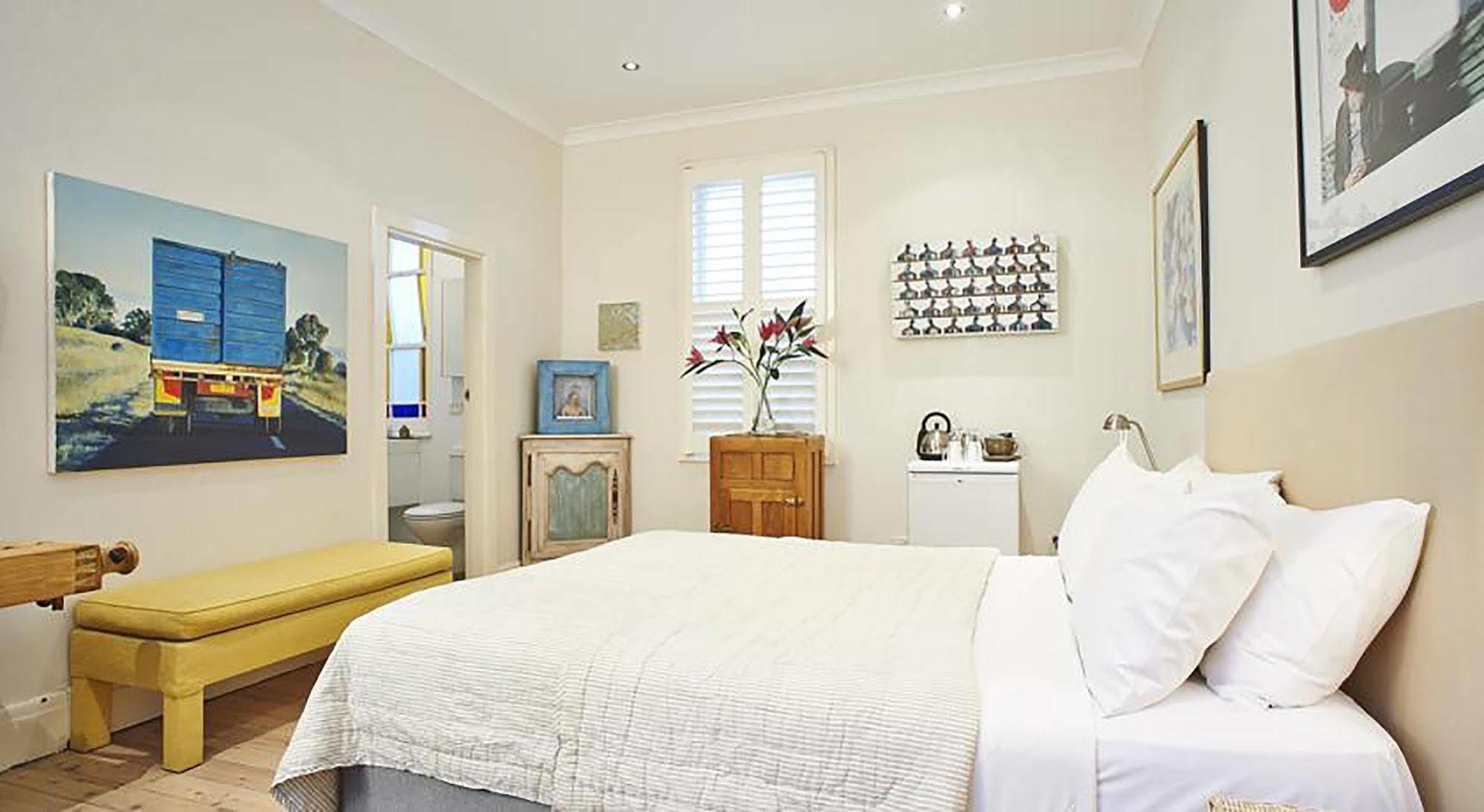 Bondi Beach House Сидней Экстерьер фото