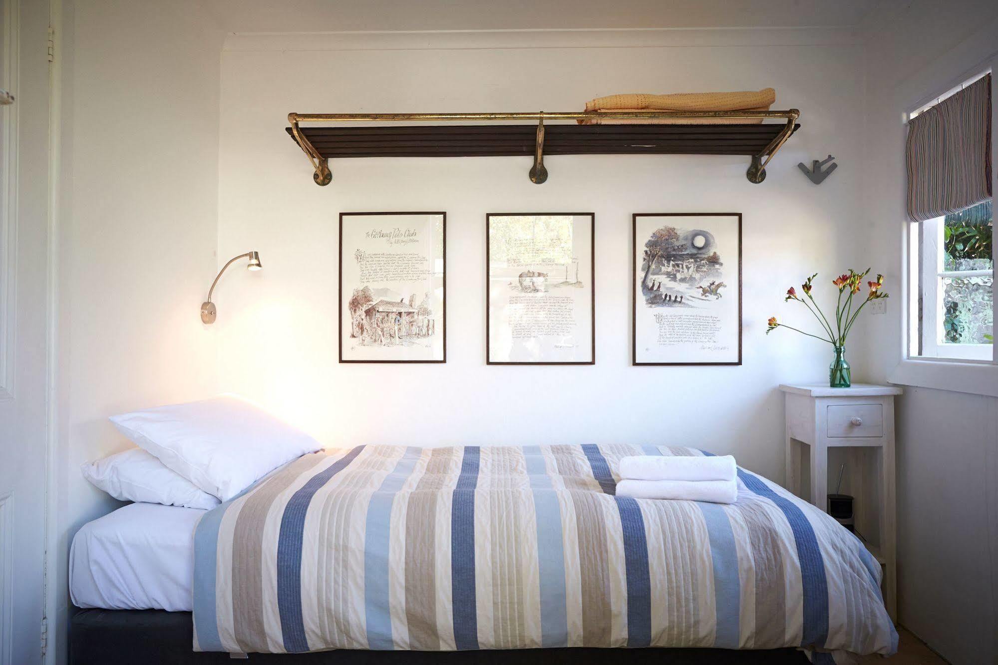 Bondi Beach House Сидней Экстерьер фото