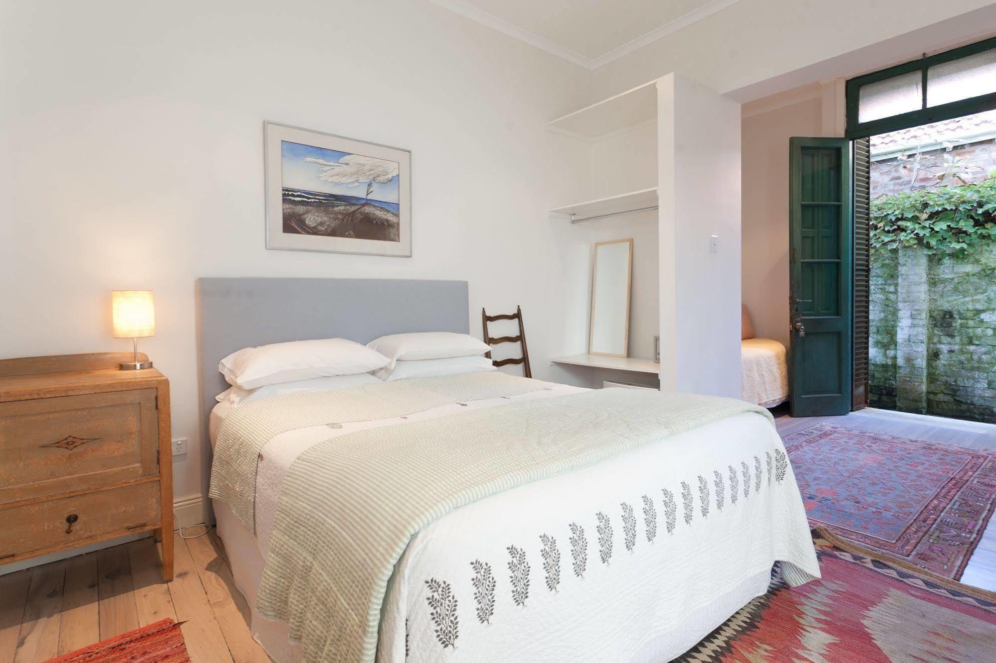 Bondi Beach House Сидней Экстерьер фото