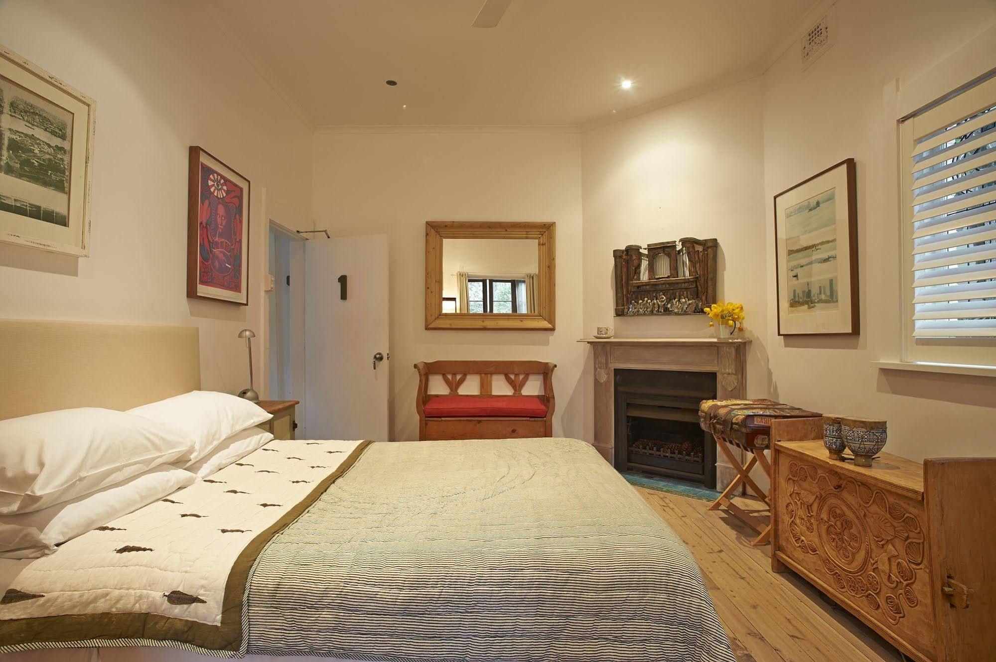 Bondi Beach House Сидней Экстерьер фото