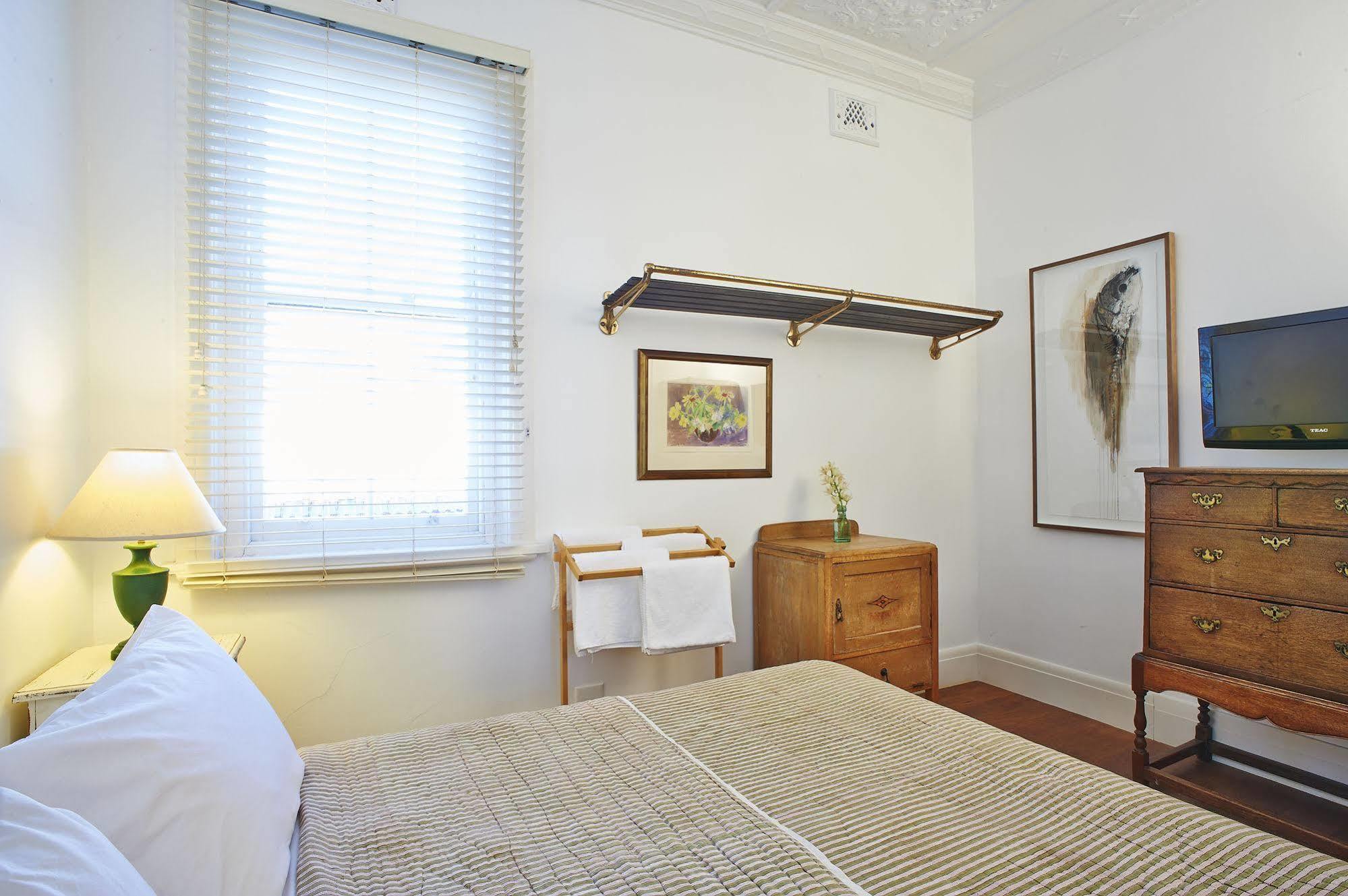 Bondi Beach House Сидней Экстерьер фото