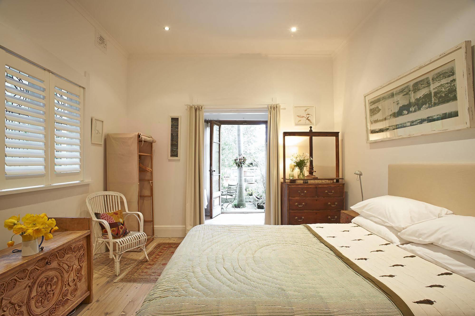 Bondi Beach House Сидней Экстерьер фото