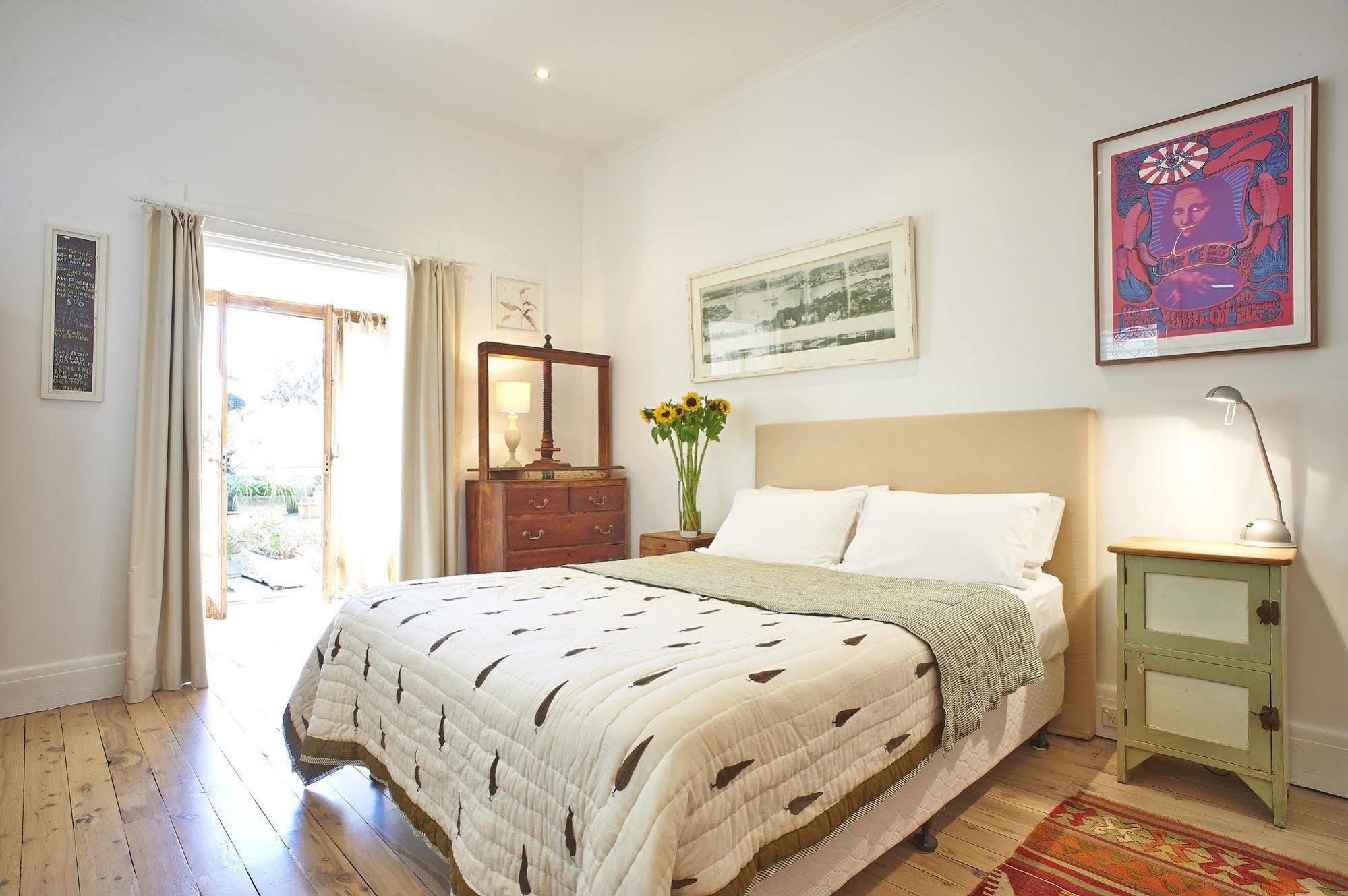 Bondi Beach House Сидней Экстерьер фото