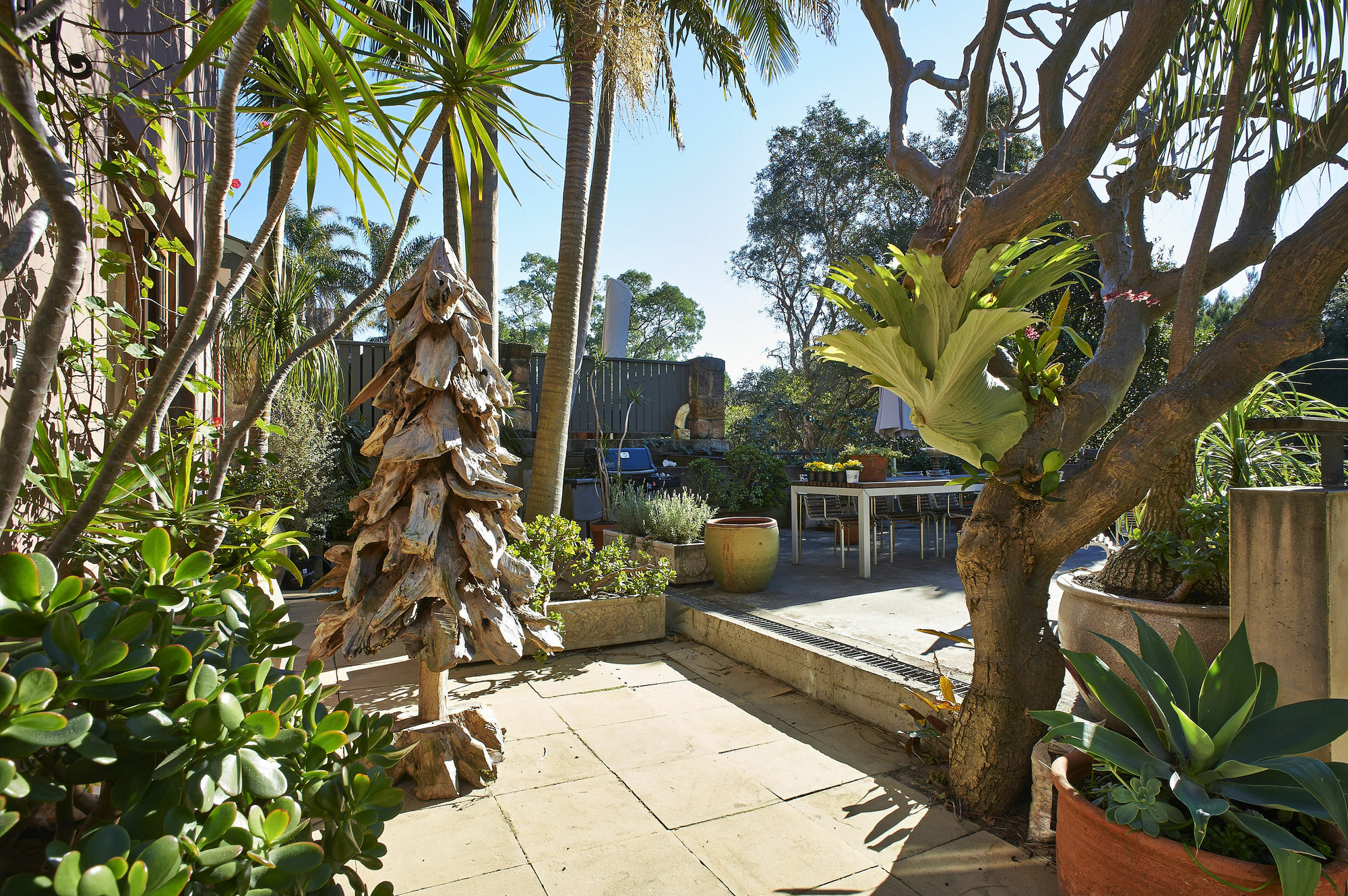 Bondi Beach House Сидней Экстерьер фото